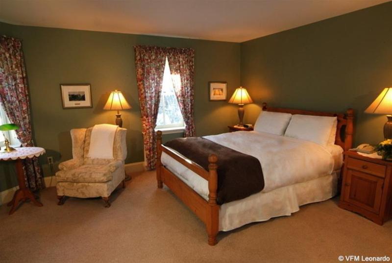 The Great George Hotell Charlottetown Exteriör bild